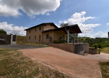 Terreno - Villa via Roma, Vigliano d'Asti - photo 42