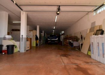 Magazzino - Villa via Roma, Vigliano d'Asti - photo 44