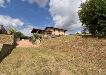 Terreno - Villa via Roma, Vigliano d'Asti - photo 45
