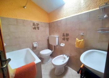 Bagno - Independent house via Coste di Villa San Sebastiano, Borgomaro - photo 17