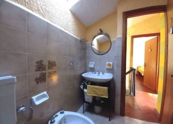 Bagno - Independent house via Coste di Villa San Sebastiano, Borgomaro - photo 18