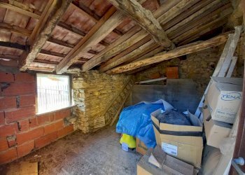 Magazzino - Independent house via Coste di Villa San Sebastiano, Borgomaro - photo 21