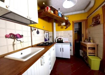 Cucina - Independent house via Coste di Villa San Sebastiano, Borgomaro - photo 8