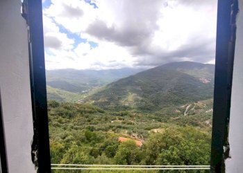 Vista - Quadrilocale piazza Gugliemo Marconi, Chiusanico - foto 14