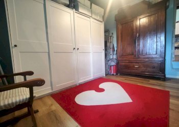 Camera da letto - Quadrilocale piazza Gugliemo Marconi, Chiusanico - foto 18