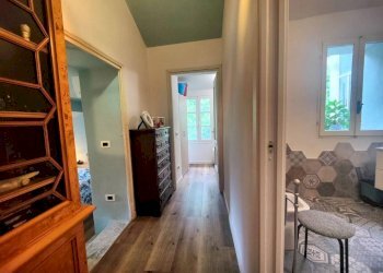 Disimpegno - Quadrilocale piazza Gugliemo Marconi, Chiusanico - foto 19