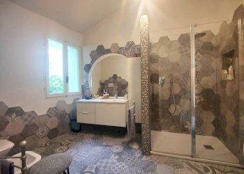 Bagno - Quadrilocale piazza Gugliemo Marconi, Chiusanico - foto 23