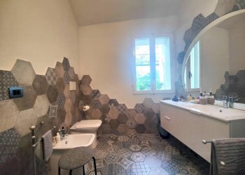 Bagno - Quadrilocale piazza Gugliemo Marconi, Chiusanico - foto 24