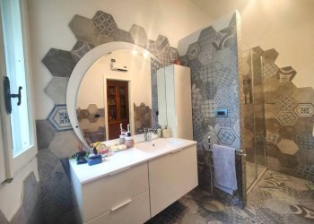 Bagno - Quadrilocale piazza Gugliemo Marconi, Chiusanico - foto 25