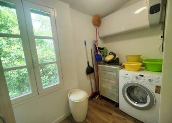 Lavanderia - Quadrilocale piazza Gugliemo Marconi, Chiusanico - foto 26