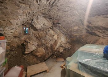 Cantina - Quadrilocale piazza Gugliemo Marconi, Chiusanico - foto 29