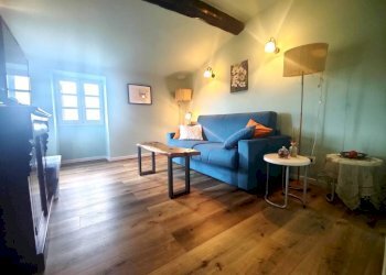 Camera da letto - Quadrilocale piazza Gugliemo Marconi, Chiusanico - foto 13