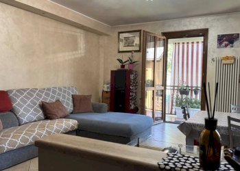 Salone - Quadrilocale Località Plan Felinaz, 50, Charvensod - foto 6