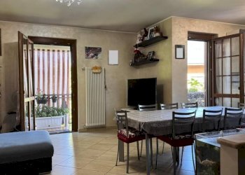 Salone - Quadrilocale Località Plan Felinaz, 50, Charvensod - foto 7