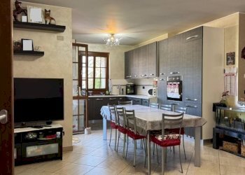 Salone - Quadrilocale Località Plan Felinaz, 50, Charvensod - foto 8