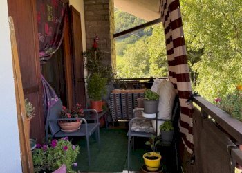 Balcone - Quadrilocale Località Plan Felinaz, 50, Charvensod - foto 11