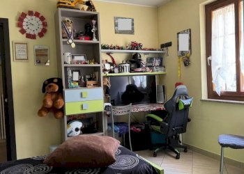Camera da letto - Quadrilocale Località Plan Felinaz, 50, Charvensod - foto 13
