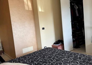 Camera da letto - Quadrilocale Località Plan Felinaz, 50, Charvensod - foto 17