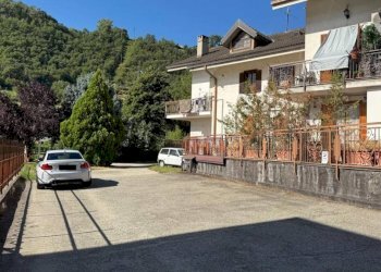 Posto macchina - Quadrilocale Località Plan Felinaz, 50, Charvensod - foto 19