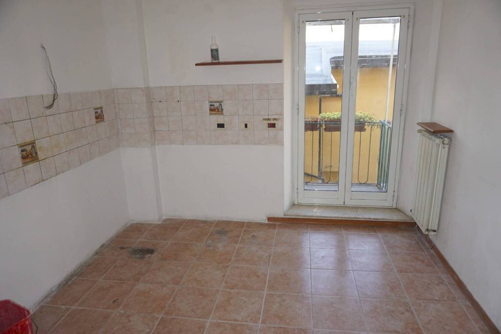 Cucina - Four-room apartment via Terenzio Mamiani, 2, Genova (neighborhood Sampierdarena) - photo 3