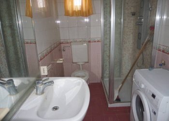 Bagno - Quadrilocale via Terenzio Mamiani, 2, Genova (zona Sampierdarena) - foto 10