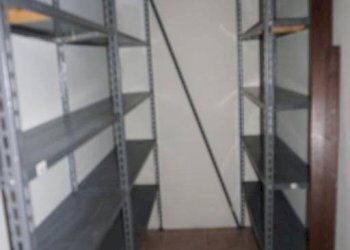 Ripostiglio - Quadrilocale via Terenzio Mamiani, 2, Genova (zona Sampierdarena) - foto 13