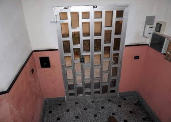 Dettagli - Quadrilocale via Terenzio Mamiani, 2, Genova (zona Sampierdarena) - foto 16