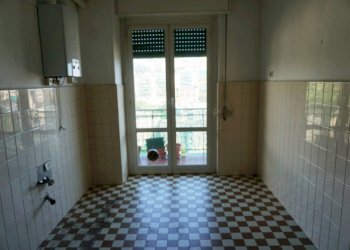 Cucina - Bilocale via Generale Manfredo Fanti, 12, Genova (zona Sampierdarena) - foto 4