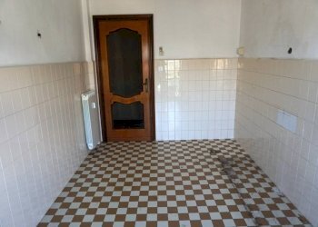 Cucina - Bilocale via Generale Manfredo Fanti, 12, Genova (zona Sampierdarena) - foto 5