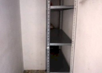 Ripostiglio - Bilocale via Generale Manfredo Fanti, 12, Genova (zona Sampierdarena) - foto 10