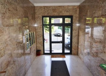 Interno palazzo - Bilocale via Generale Manfredo Fanti, 12, Genova (zona Sampierdarena) - foto 16