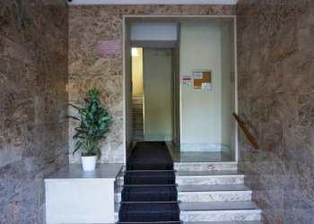 Interno palazzo - Bilocale via Generale Manfredo Fanti, 12, Genova (zona Sampierdarena) - foto 17