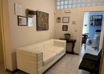 Disimpegno - Ufficio via Azzurra, Bologna (zona Mazzini) - foto 2