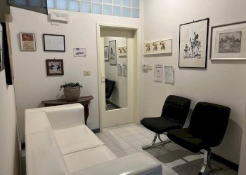 Studio - Ufficio via Azzurra, Bologna (zona Mazzini) - foto 5