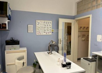 Interno non residenziale - Ufficio via Azzurra, Bologna (zona Mazzini) - foto 7
