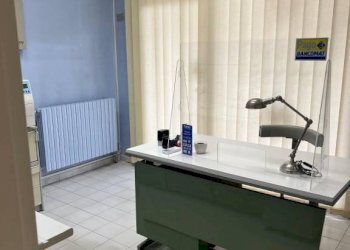 Ufficio - Ufficio via Azzurra, Bologna (zona Mazzini) - foto 8