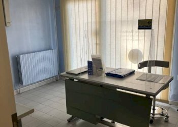 Studio - Ufficio via Azzurra, Bologna (zona Mazzini) - foto 13