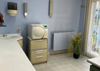 Studio - Ufficio via Azzurra, Bologna (zona Mazzini) - foto 16