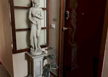 Interno palazzo - Ufficio via Azzurra, Bologna (zona Mazzini) - foto 19