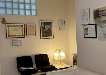 Studio - Ufficio via Azzurra, Bologna (zona Mazzini) - foto 20