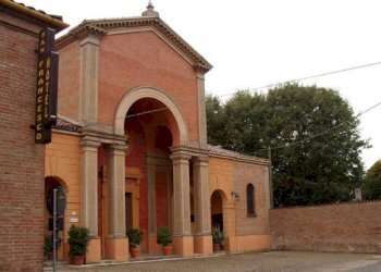 Zona - Stabile - Palazzo via Frati Capuccini, Budrio - foto 4