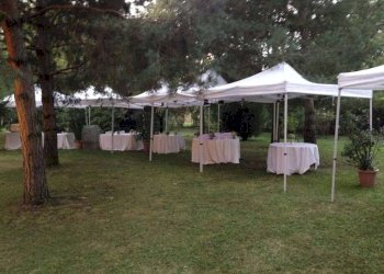 Giardino - Stabile - Palazzo via Frati Capuccini, Budrio - foto 7