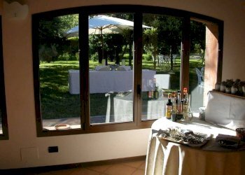 Veranda - Stabile - Palazzo via Frati Capuccini, Budrio - foto 9