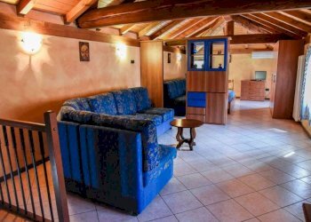 Salone - Stable - Palace via Frati Capuccini, Budrio - photo 11