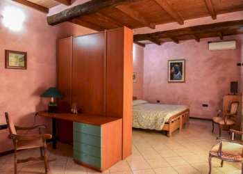 Camera da letto - Stabile - Palazzo via Frati Capuccini, Budrio - foto 12