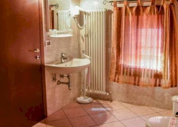 Bagno - Stabile - Palazzo via Frati Capuccini, Budrio - foto 13
