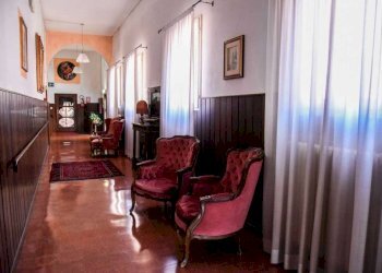 Corridoio - Stabile - Palazzo via Frati Capuccini, Budrio - foto 15