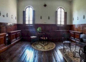 Interno palazzo - Stabile - Palazzo via Frati Capuccini, Budrio - foto 18