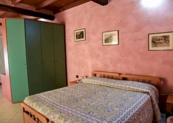 Camera da letto - Stable - Palace via Frati Capuccini, Budrio - photo 19