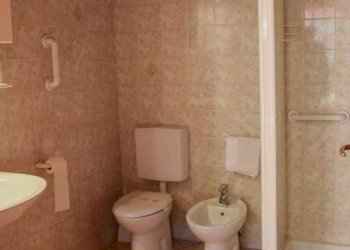 Bagno - Stabile - Palazzo via Frati Capuccini, Budrio - foto 20